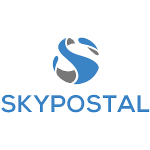 Sky Postal -tracking