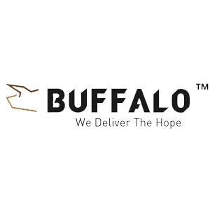 BUFFALO International Logistics -tracking